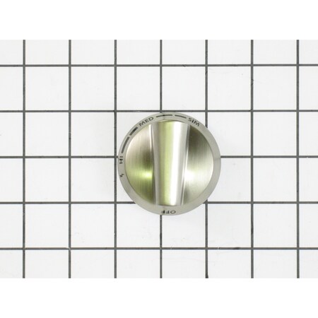 Bosch Home Appliances 00617183 Bosch Oven Knob 00617183